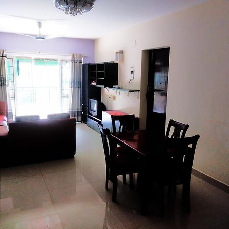 Royale Seaward Service Apartments Chennai Bagian luar foto