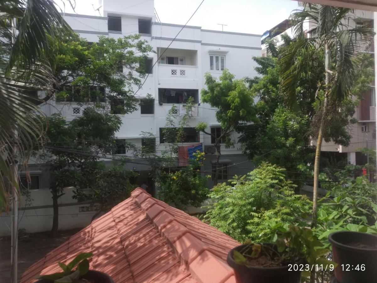 Royale Seaward Service Apartments Chennai Bagian luar foto