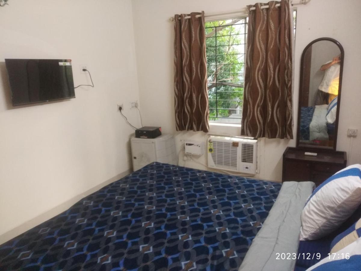 Royale Seaward Service Apartments Chennai Bagian luar foto