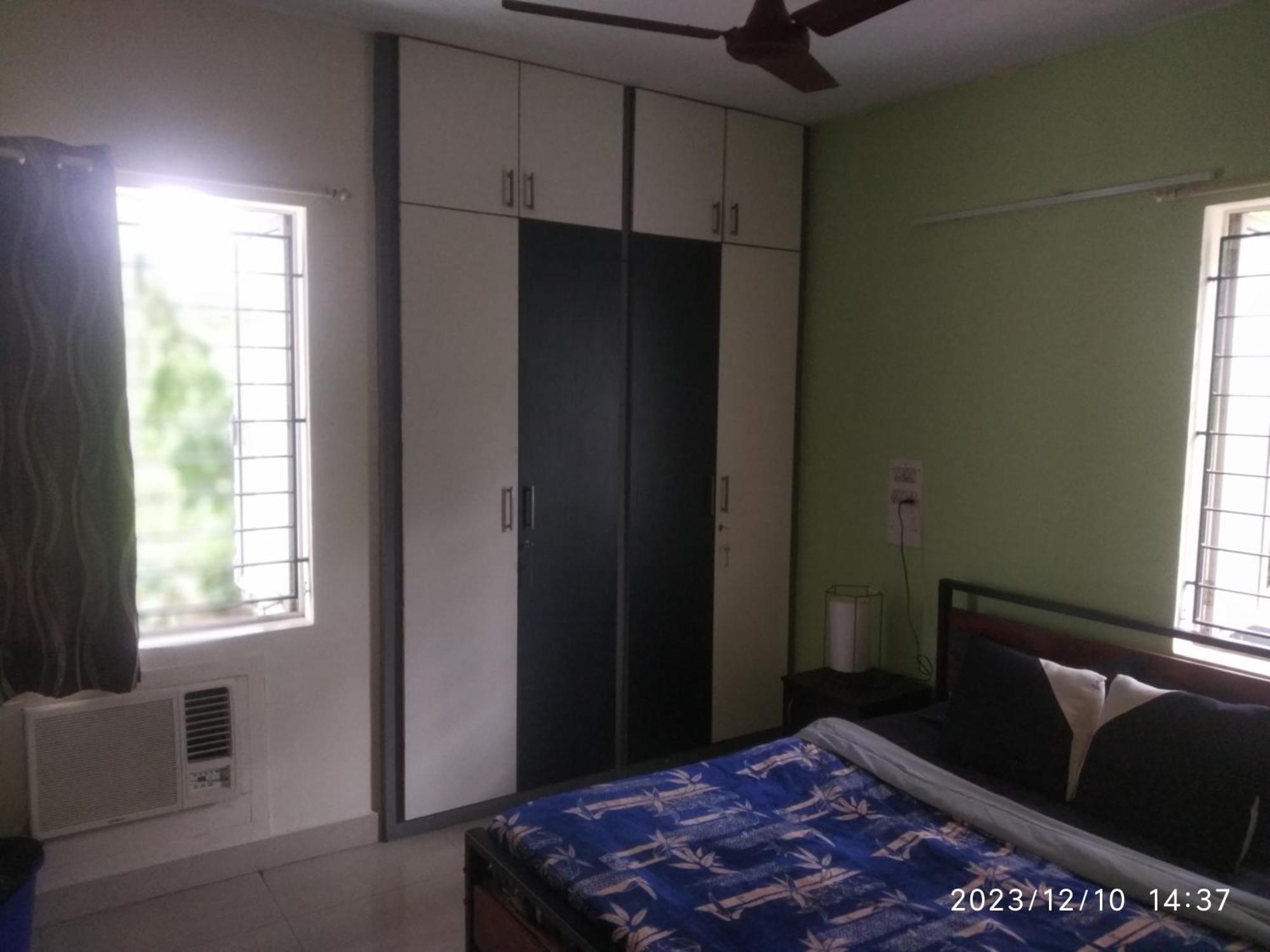 Royale Seaward Service Apartments Chennai Bagian luar foto