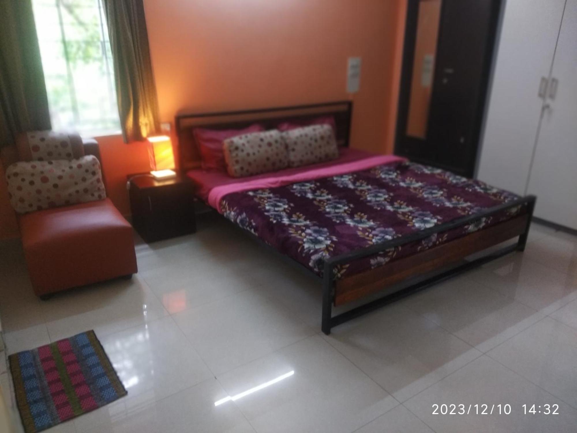Royale Seaward Service Apartments Chennai Bagian luar foto