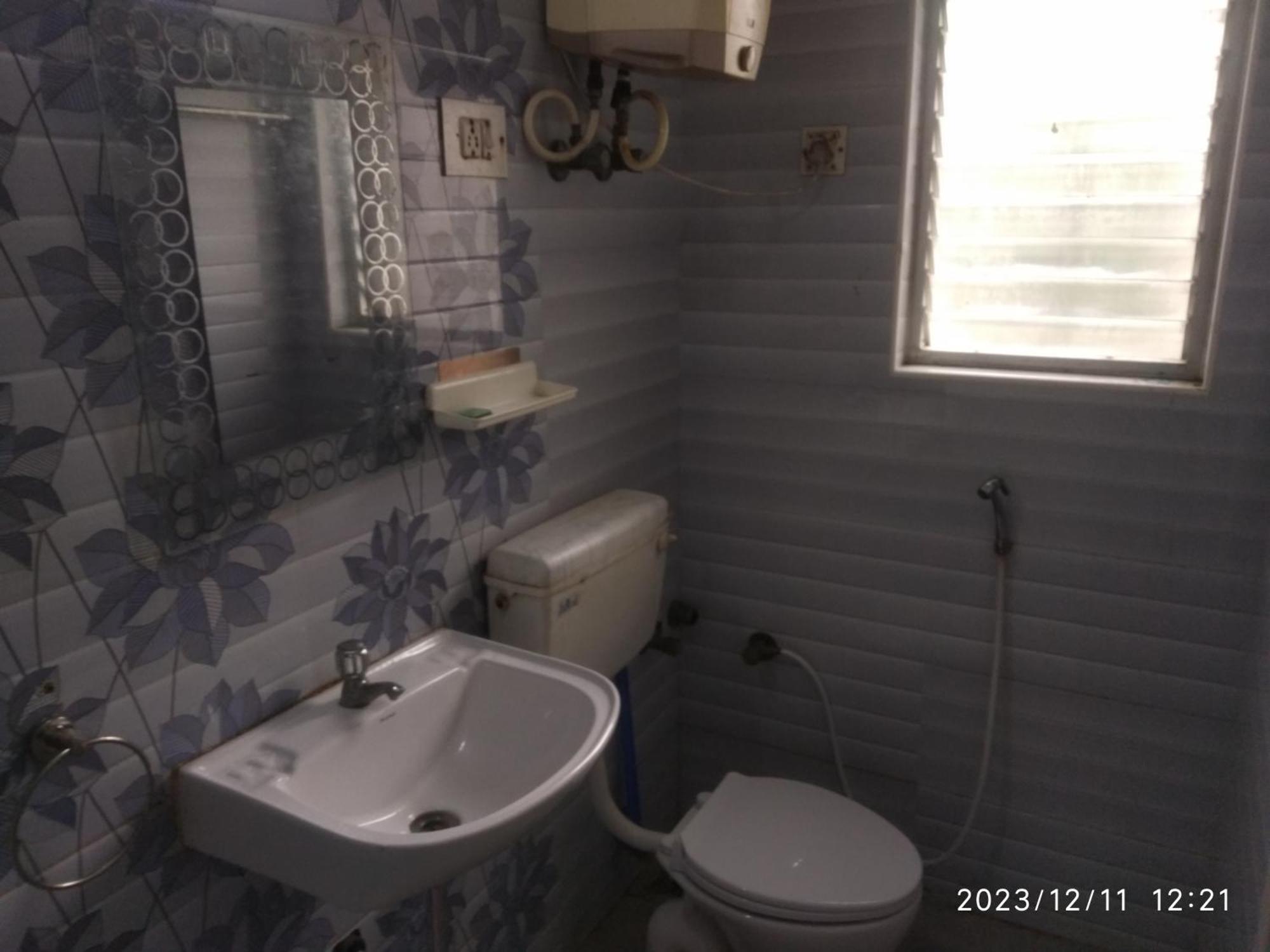 Royale Seaward Service Apartments Chennai Bagian luar foto