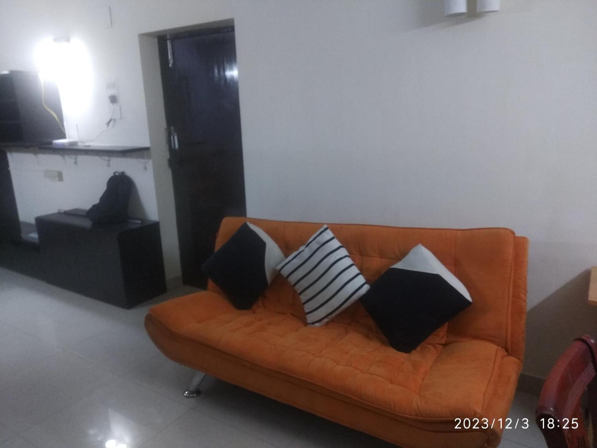 Royale Seaward Service Apartments Chennai Bagian luar foto