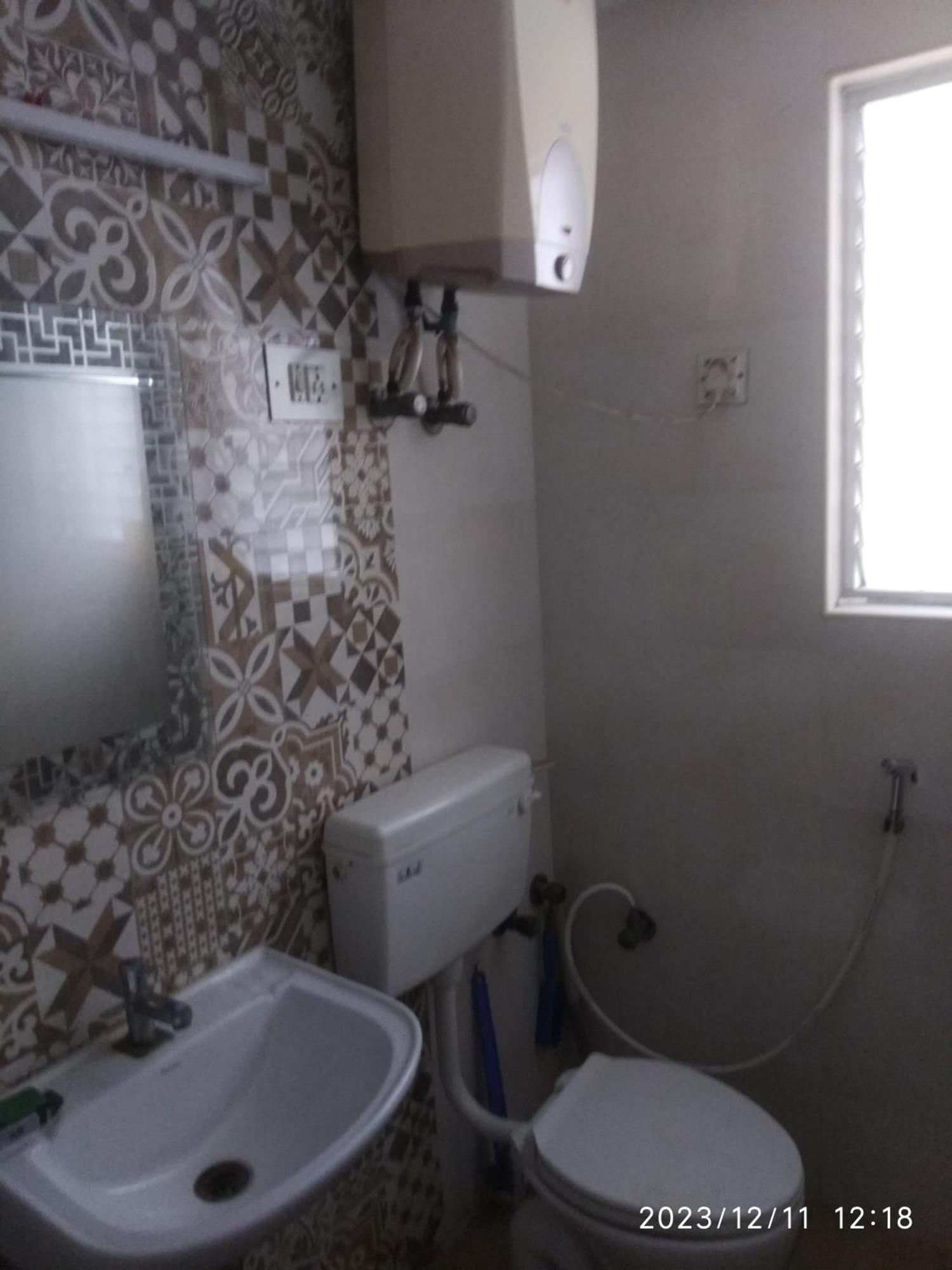 Royale Seaward Service Apartments Chennai Bagian luar foto