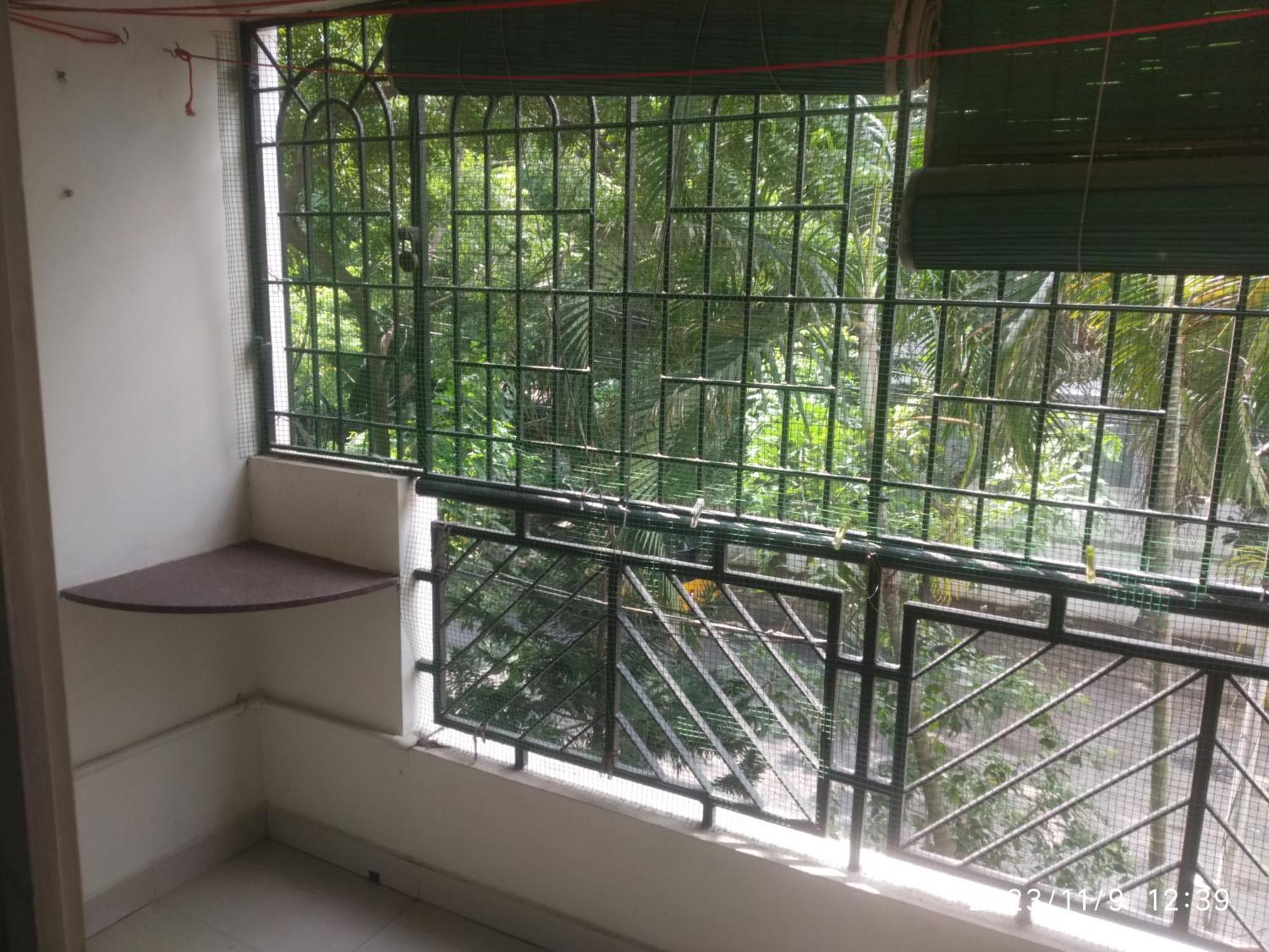 Royale Seaward Service Apartments Chennai Bagian luar foto